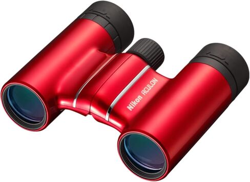 Nikon ACULON T01 8x21 Red (Refurbished) in Saudi Arabia