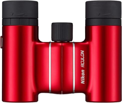 Nikon ACULON T01 8x21 Red (Refurbished) in Saudi Arabia