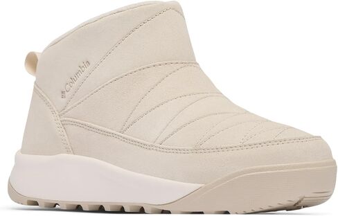 كولومبيا للسيدات مينكس Xtra Shorty Suede Slipper in Saudi Arabia