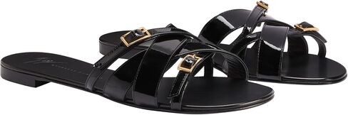 Giuseppe Zanotti Alhima in Saudi Arabia