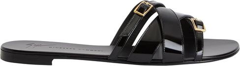 Giuseppe Zanotti Alhima in Saudi Arabia