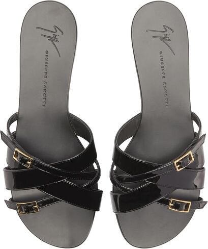 Giuseppe Zanotti Alhima in Saudi Arabia