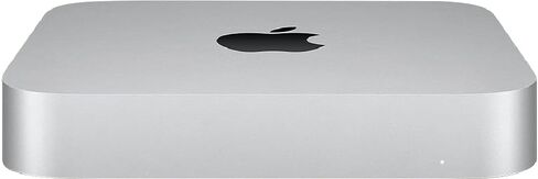 كمبيوتر مكتبي Mac mini، شريحة Apple M1، ذاكرة 8 جيجابايت، 512 جيجابايت SSD (متجدد) in Kuwait