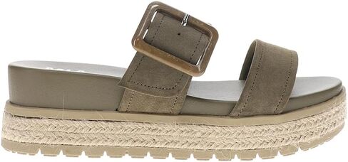 MIA Women's Kika Sandal in Saudi Arabia