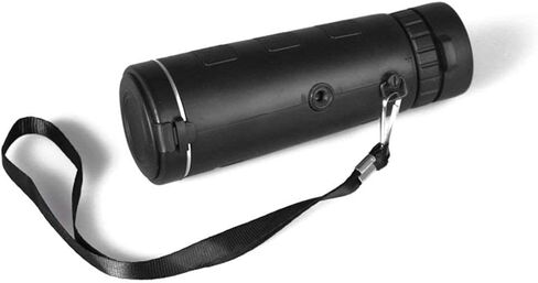 مناظير 40 × 60 تلسكوب أحادي الزاوية نطاق النهر الليلي مع Compass Phone Clip Tripod Outdoor Telescope in Saudi Arabia