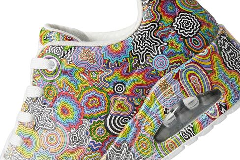 Skechers Women's Jenn Stark: Uno Sneaker in Saudi Arabia