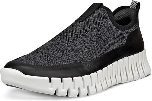 Ecco Women's Gruuv Slip on Sneaker in Kuwait