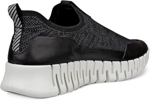 Ecco Women's Gruuv Slip on Sneaker in Kuwait