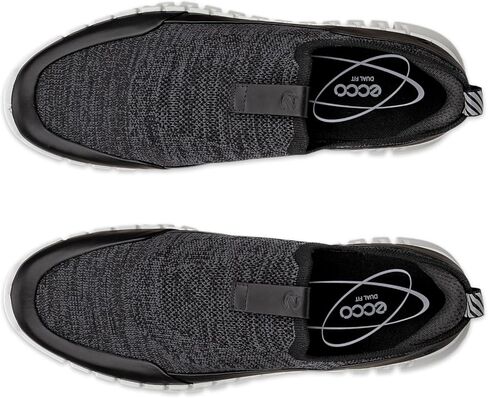 Ecco Women's Gruuv Slip on Sneaker in Kuwait