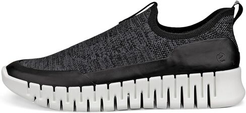 Ecco Women's Gruuv Slip on Sneaker in Kuwait