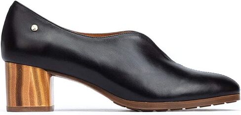 PIKOLINOS Heels Leather Calafat for Woman in Saudi Arabia