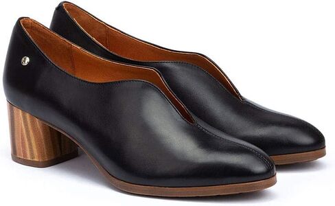 PIKOLINOS Heels Leather Calafat for Woman in Saudi Arabia