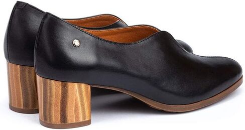 PIKOLINOS Heels Leather Calafat for Woman in Saudi Arabia