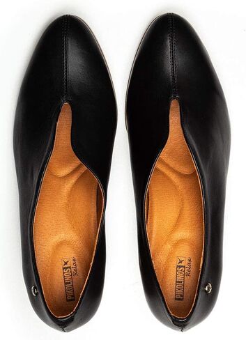 PIKOLINOS Heels Leather Calafat for Woman in Saudi Arabia