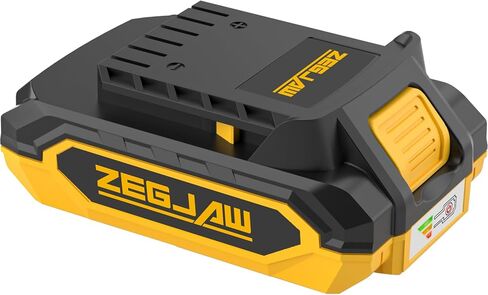 20V بطارية قابلة لإعادة الشحن بطارية 2.0AH (بطارية) in Kuwait