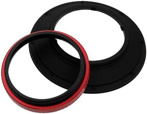 حامل مرشح Wonderpana FreeArc 145mm متوافق مع Rokinon 14mm f/2.8 ed كما لو in Saudi Arabia