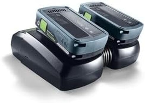 Festool 577108 SYS SYS 18V 2X4.0/TCL6DUO in Kuwait