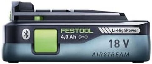 Festool 577108 SYS SYS 18V 2X4.0/TCL6DUO in Kuwait