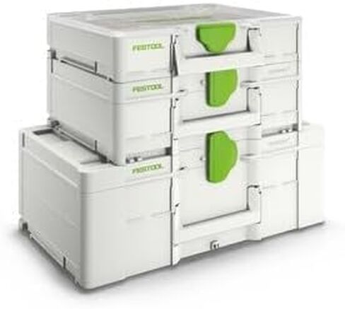 Festool 577108 SYS SYS 18V 2X4.0/TCL6DUO in Kuwait