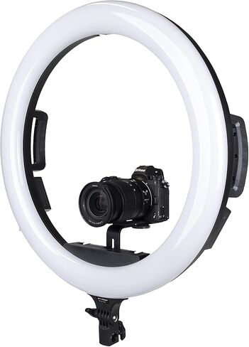 ProMaster Specialist R19RGB 19" LED Ringlight, (Model 2127) in Saudi Arabia