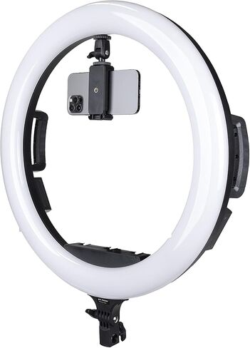 ProMaster Specialist R19RGB 19" LED Ringlight, (Model 2127) in Saudi Arabia