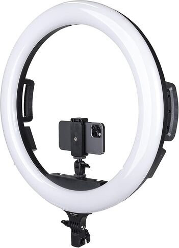 ProMaster Specialist R19RGB 19" LED Ringlight, (Model 2127) in Saudi Arabia