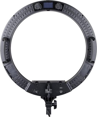 ProMaster Specialist R19RGB 19" LED Ringlight, (Model 2127) in Saudi Arabia
