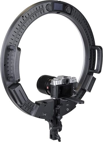 ProMaster Specialist R19RGB 19" LED Ringlight, (Model 2127) in Saudi Arabia