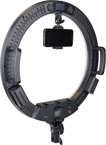 ProMaster Specialist R19RGB 19" LED Ringlight, (Model 2127) in Saudi Arabia