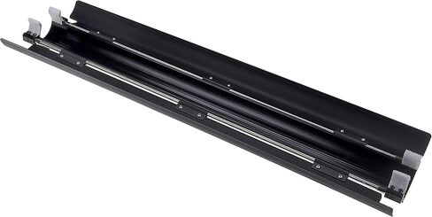 Optional Barndoors f/DaoLight 2' 360 Degree Tube LED Wand Lights (DL-2 & DLC-2) in Saudi Arabia