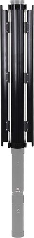 Optional Barndoors f/DaoLight 2' 360 Degree Tube LED Wand Lights (DL-2 & DLC-2) in Saudi Arabia