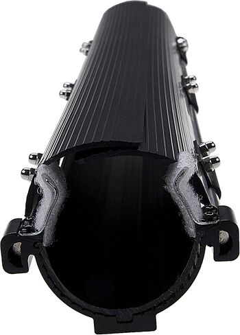 Optional Barndoors f/DaoLight 2' 360 Degree Tube LED Wand Lights (DL-2 & DLC-2) in Saudi Arabia