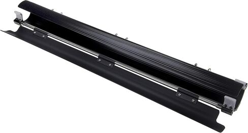 Optional Barndoors f/DaoLight 2' 360 Degree Tube LED Wand Lights (DL-2 & DLC-2) in Saudi Arabia