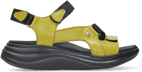 Wolky Women's Cirro Sandal in Saudi Arabia