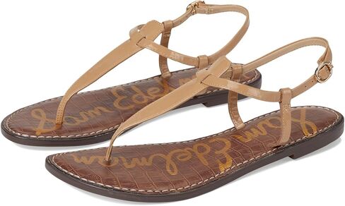 سام إيدلمان للسيدات Gigi Flat Sandal in Saudi Arabia