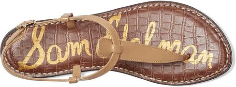سام إيدلمان للسيدات Gigi Flat Sandal in Saudi Arabia