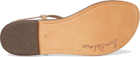 سام إيدلمان للسيدات Gigi Flat Sandal in Saudi Arabia