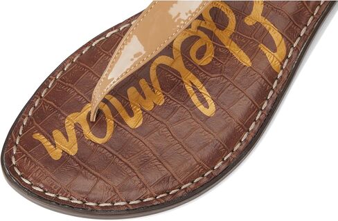 سام إيدلمان للسيدات Gigi Flat Sandal in Saudi Arabia