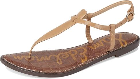سام إيدلمان للسيدات Gigi Flat Sandal in Saudi Arabia