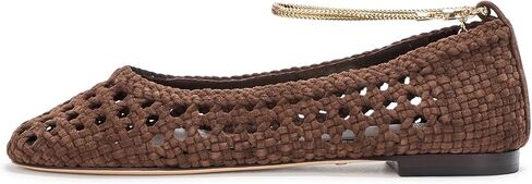 Paige Women's Juliette Flat Sandal in Kuwait