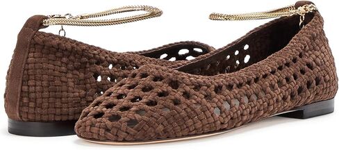 Paige Women's Juliette Flat Sandal in Kuwait