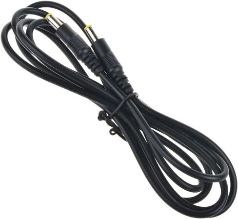 كابل سلك طاقة تمديد جديد متوافق مع Panasonic VSK0650 VSK0631 VSK0698 in Saudi Arabia