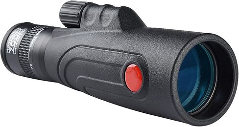 التلسكوب أحادي العين الاحترافي 8-20x50 حلي طاقة عالية مع Nightproof Night مع التركيز المزدوج الدائم والواضح لمشاهدة الطيور السفر السفر in Saudi Arabia
