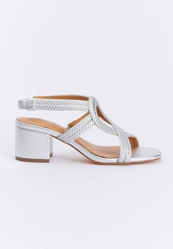Comfortview Women’s The Dorothy Sandal (عرض واسع) in Saudi Arabia