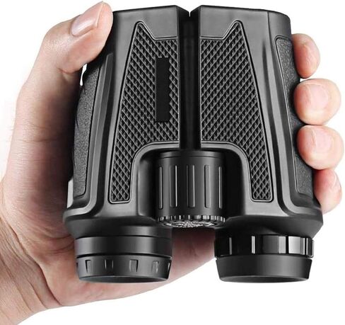 40X60 Monocular Telescope - High Power Scope with Smartphone Holder & Tripod - Perfect for Bird Watching, Camping, Hiking, and Travel in Saudi Arabia
