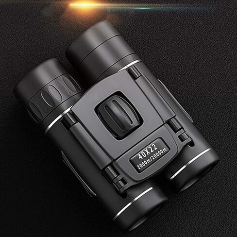 Compact 15mm Eyepiece Monocular Telescope - Lightweight, Multi-Coated Optics, BAK-4 Prism Lens for Bird Watching in Saudi Arabia