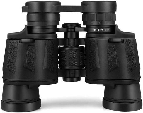 High Power 12X45 Monocular Telescope - HD Metal Body, Non-Slip Design, Rubber Sheath, Ideal for Camping and Bird Watching - Pressure and Shockproof in Saudi Arabia