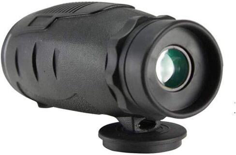 35x42 High Power Monocular Telescope with Smartphone Adapter for Bird Watching and Theater Concerts in Saudi Arabia