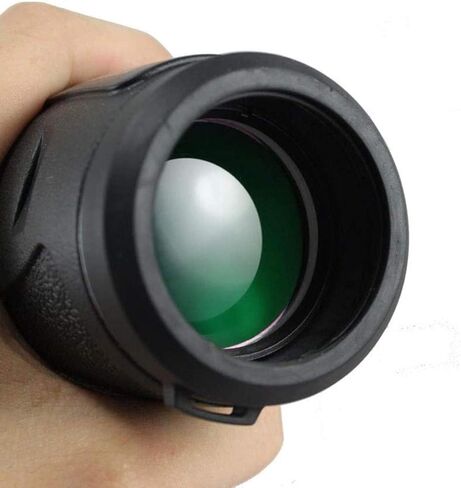 35x42 High Power Monocular Telescope with Smartphone Adapter for Bird Watching and Theater Concerts in Saudi Arabia