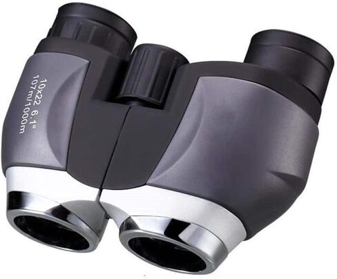 10X22 Monocular Binoculars with 1000M Long Range - HD Powerful BAK4 Prism Waterproof Telescope, 16X52 in Saudi Arabia